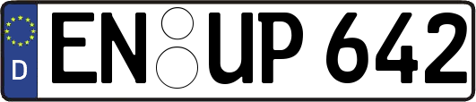 EN-UP642
