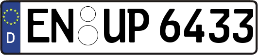 EN-UP6433