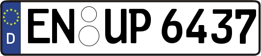 EN-UP6437