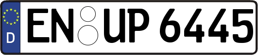 EN-UP6445