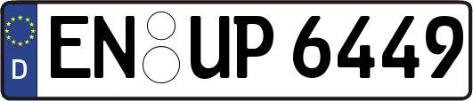EN-UP6449