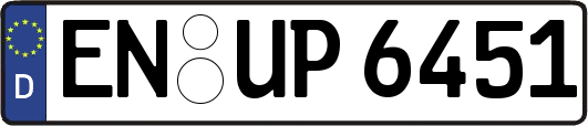EN-UP6451