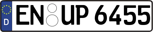 EN-UP6455