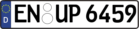 EN-UP6459