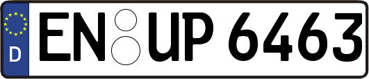 EN-UP6463