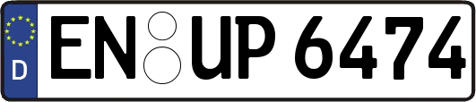 EN-UP6474