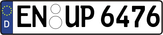 EN-UP6476