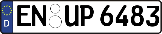 EN-UP6483
