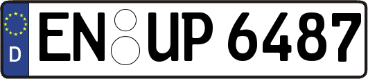 EN-UP6487