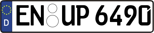 EN-UP6490