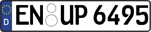 EN-UP6495
