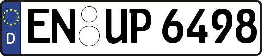 EN-UP6498