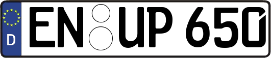EN-UP650