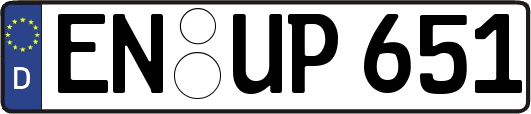 EN-UP651