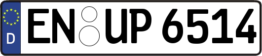 EN-UP6514