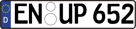 EN-UP652