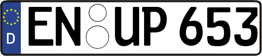 EN-UP653