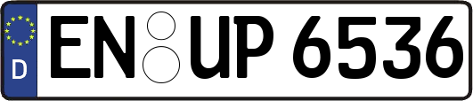 EN-UP6536
