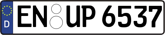 EN-UP6537
