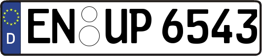 EN-UP6543