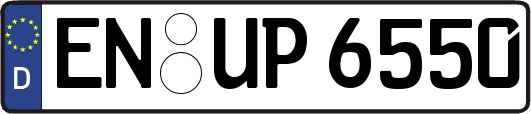 EN-UP6550