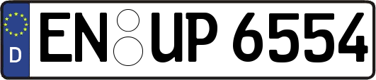 EN-UP6554