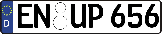EN-UP656