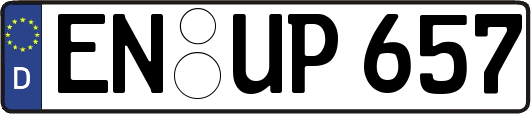 EN-UP657