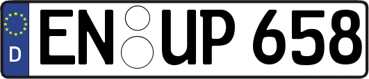 EN-UP658