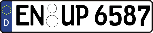 EN-UP6587