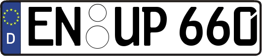 EN-UP660