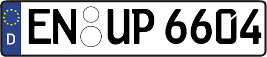 EN-UP6604