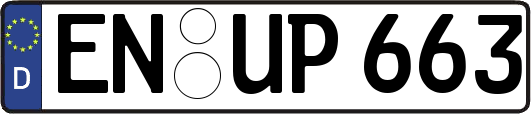 EN-UP663