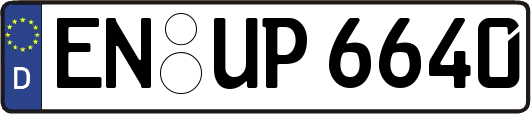 EN-UP6640