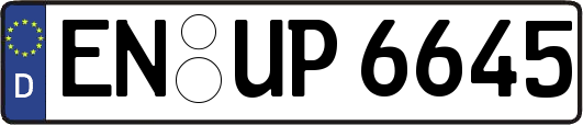 EN-UP6645
