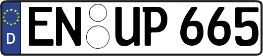 EN-UP665