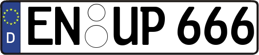 EN-UP666