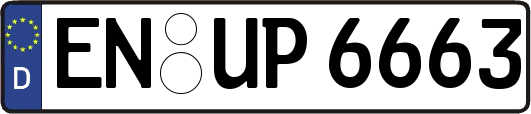 EN-UP6663