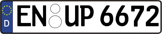 EN-UP6672