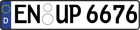 EN-UP6676