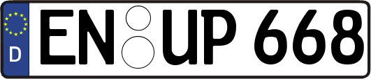 EN-UP668