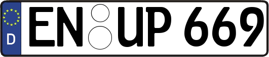 EN-UP669