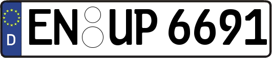 EN-UP6691