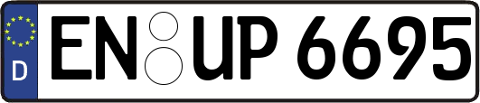 EN-UP6695