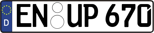 EN-UP670