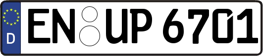 EN-UP6701