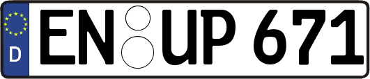 EN-UP671