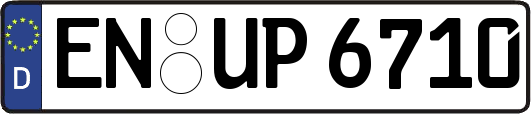 EN-UP6710