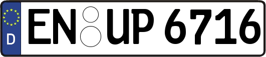 EN-UP6716