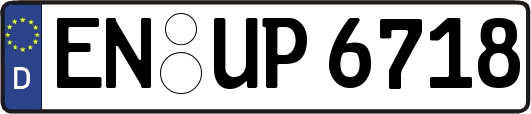 EN-UP6718